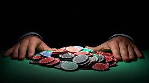 Online Baccarat Betting