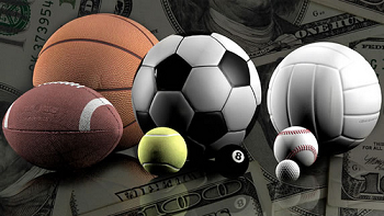 Online Sports Betting