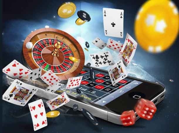 Online Sports and Casino Betting