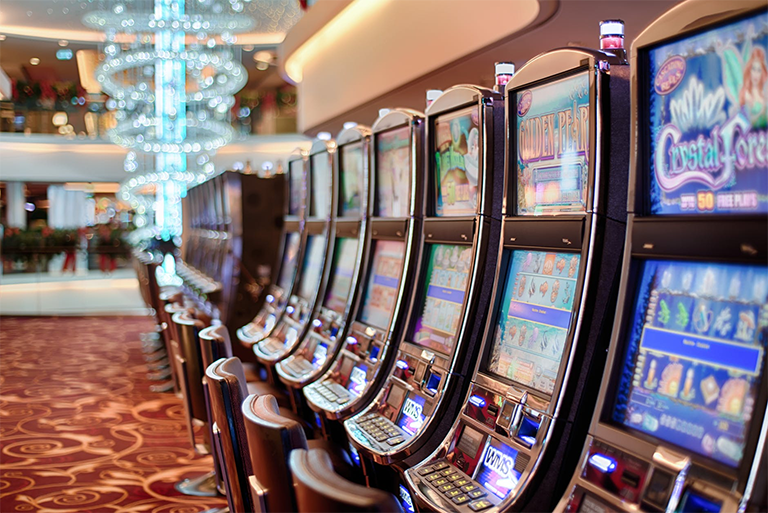 Slot Online