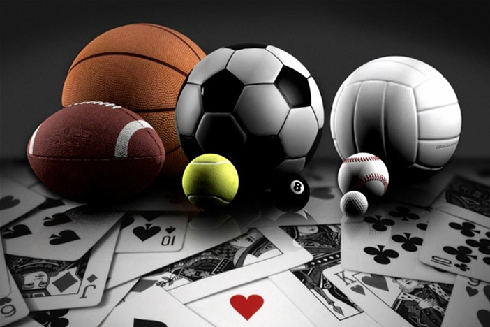 Online Sports and Casino Betting